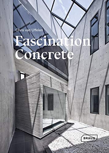 Fascination Concrete [Hardcover]