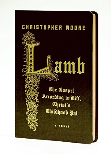 Lamb Special Gift Ed: The Gospel According to Biff, Christ's Childhood Pal [Hardcover]