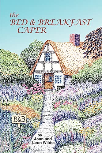 Bed and Breakfast Caper [Paperback]