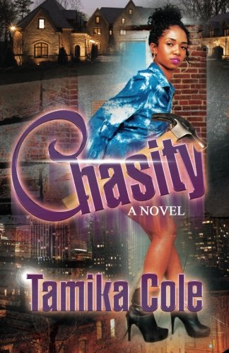 Chasity [Paperback]