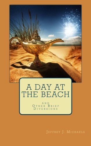 Day at the Beach [Paperback]