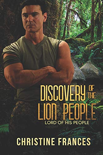 Discovery of the Lion People [Paperback]