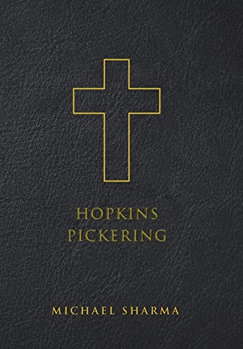 Hopkins Pickering [Hardcover]