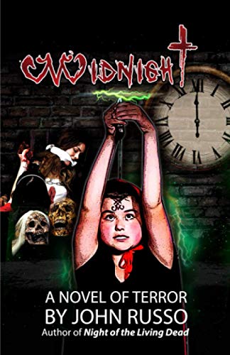 Midnight  A Novel of Terror [Paperback]