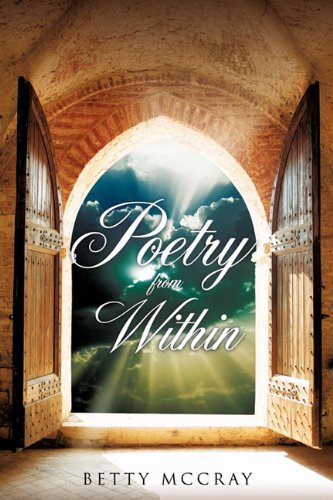 Poetry from Within [Paperback]