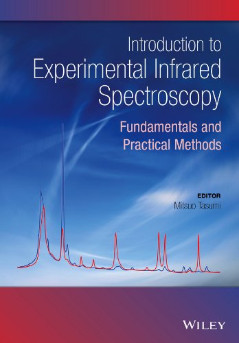 Introduction to Experimental Infrared Spectroscopy: Fundamentals and Practical M [Paperback]