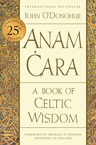 Anam Cara [Twenty-fifth Anniversary Edition]: