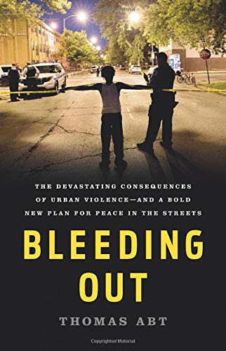 Bleeding Out: The Devastating Consequences of