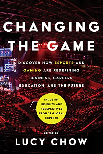 Changing The Game                        [CLO