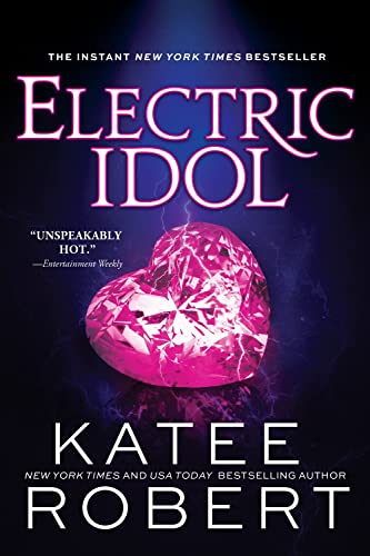 Electric Idol [Paperback]