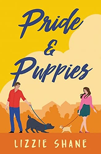 Pride & Puppies [Paperback]