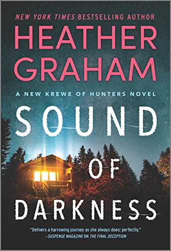 Sound of Darkness: A Novel [Paperback]