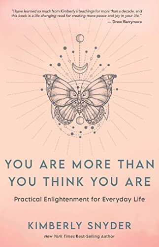 You Are More Than You Think You Are: Practica