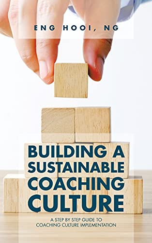 Building A Sustainable Coaching Culture