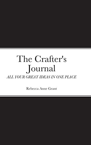 Crafter's Journal