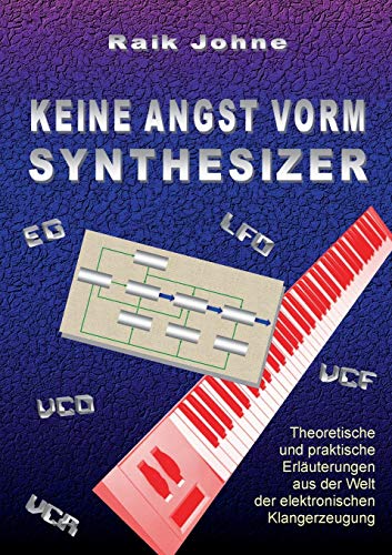 Keine Angst Vorm Synthesizer