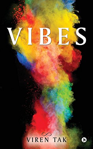 Vibes [Paperback]