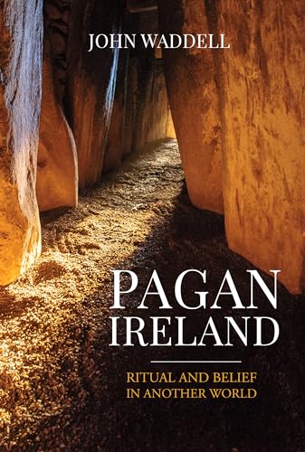 Pagan Ireland: A History [Paperback]