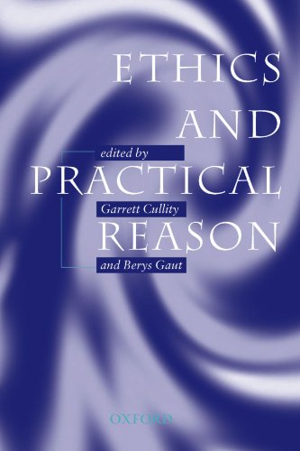 Ethics and Practical Reason [Paperback]