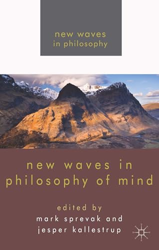 Ne Waves in Philosophy of Mind [Hardcover]