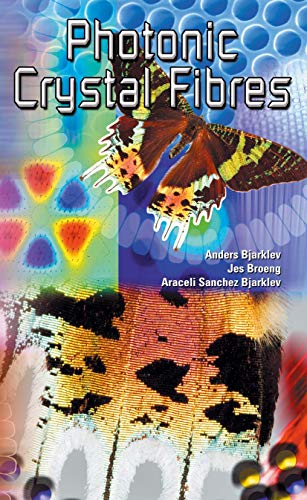 Photonic Crystal Fibres [Paperback]