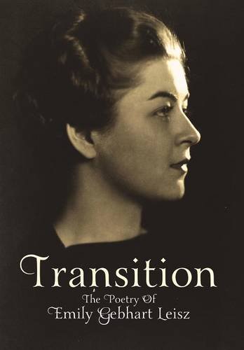 Transition [Hardcover]