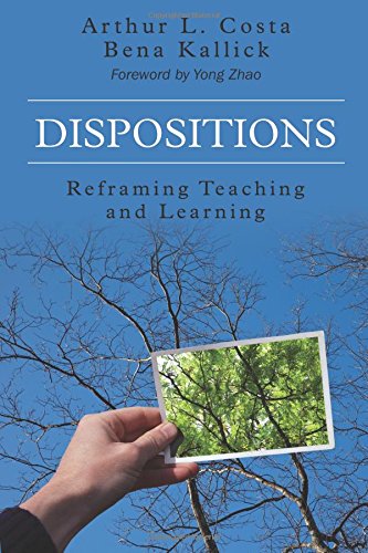 Dispositions: Reframing Teaching and Learning