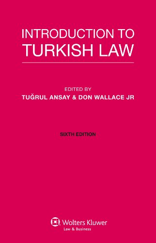 Introduction To Turkish La 6th Edition [Hardcover]