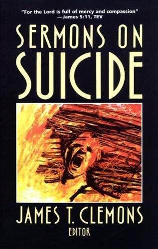 Sermons on Suicide [Paperback]