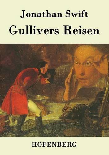 Gullivers Reisen (german Edition) [Paperback]