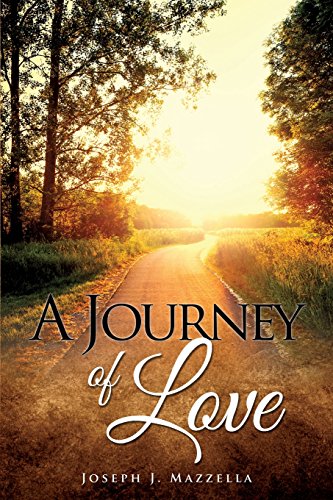 A Journey Of Love [Paperback]