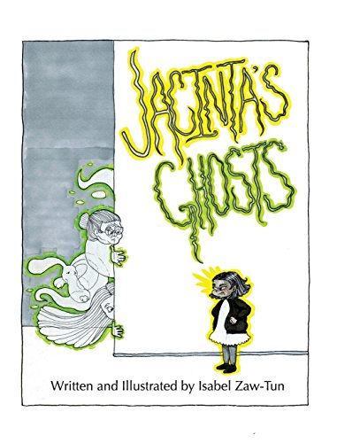 Jacinta's Ghosts [Hardcover]