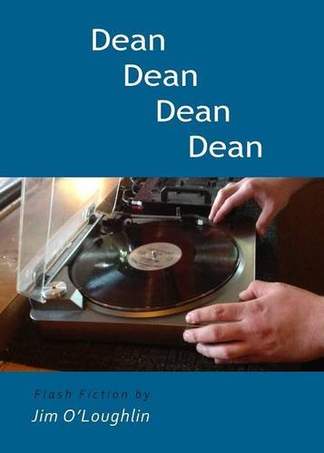 Dean Dean Dean Dean [Paperback]