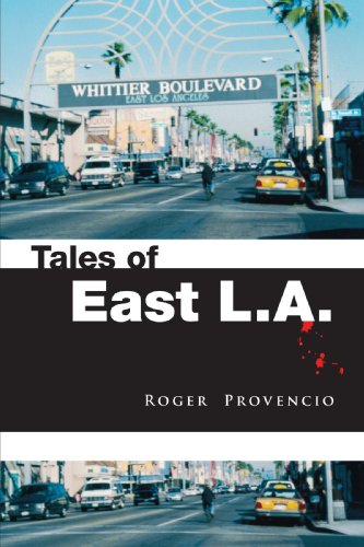 Tales Of East L.A. [Paperback]