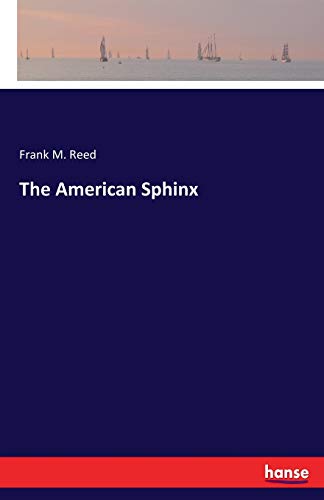 American Sphinx [Paperback]