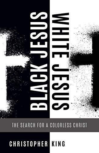 Black Jesus, White Jesus [Paperback]