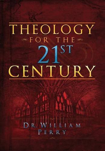 Theology For The 21st Century [Hardcover]