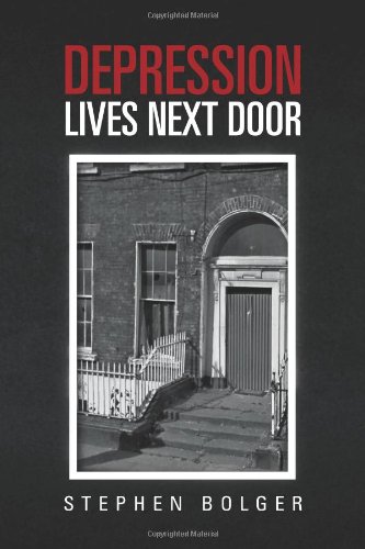 Depression Lives Next Door [Paperback]