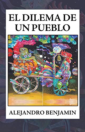 Dilema de un Pueblo [Paperback]