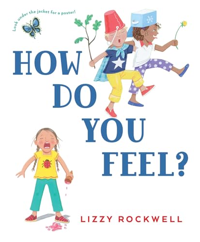 How Do You Feel? [Hardcover]