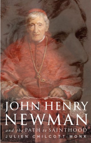 John Henry Neman And The Path To Sainthood [Paperback]