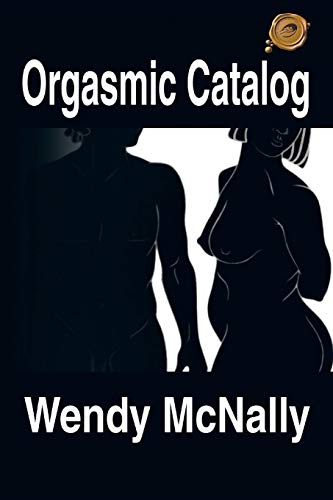 Orgasmic Catalog [Spiral-bound]