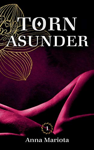 Torn Asunder 1 (german Edition) [Paperback]