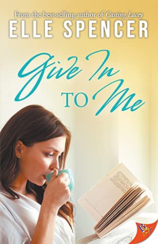 Give In to Me [Paperback]