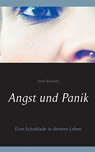 Angst Und Panik (german Edition) [Paperback]