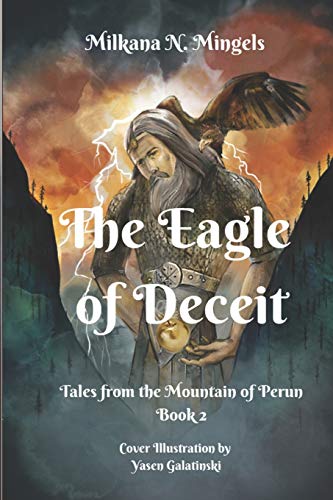 Eagle of Deceit [Paperback]