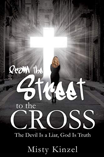 From The Street To The Cross [Paperback]