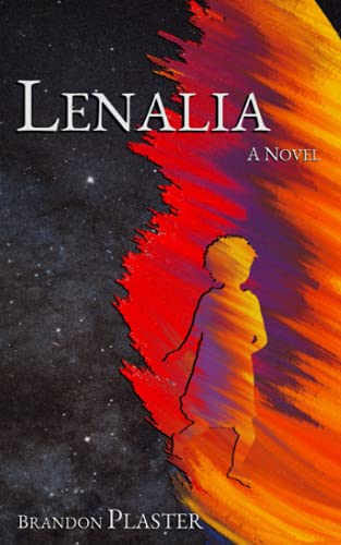 Lenalia  (age Of Recreation) [Paperback]