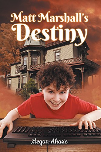 Matt Marshall's Destiny [Paperback]