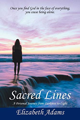 Sacred Lines [Paperback]